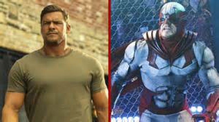 War Machine - Cast, Ages, Trivia