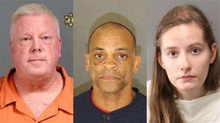 Warwick High School Principle Jason Michael Taylor Arrested On Sex Crimes Against Children, Where Is He Now?