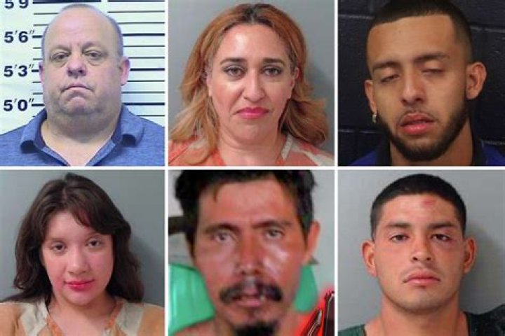 
Was Bobby Ryan Arrested For Alcohol Intoxication? News and Mugshots From Nashville Airport 