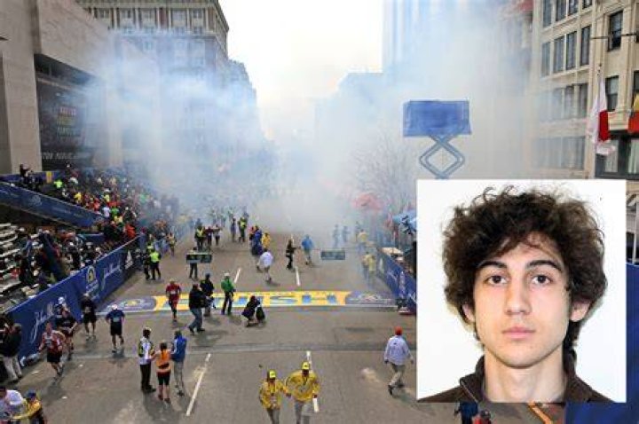 
Was FBI following Dzhokhar Tsarnaev and Tamerlan Tsarnaev, Boston Marathon Bomber before 2013 attack? 