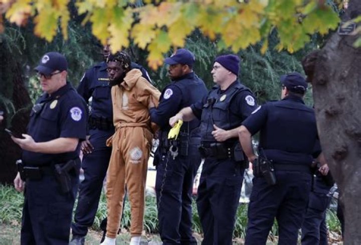 
Was Jarron Cumberland Ever Arrested? More On His Family Background and Parents 