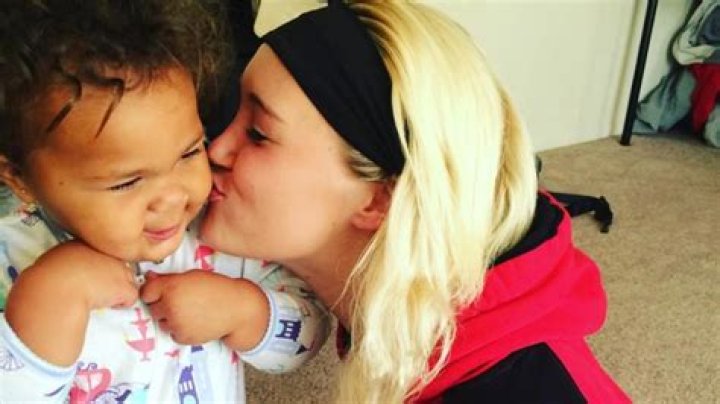 
Was Jordan Cashmyer Pregnant? Kids And Family 