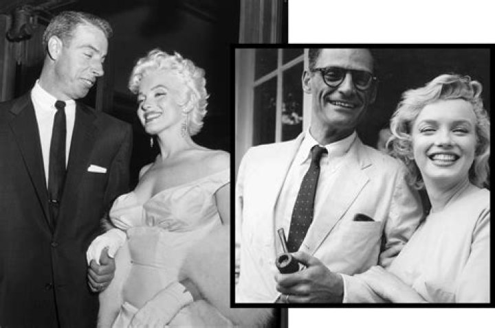 
Was Marilyn Monroe Spanish? Religion Ethnicity And Parents 
