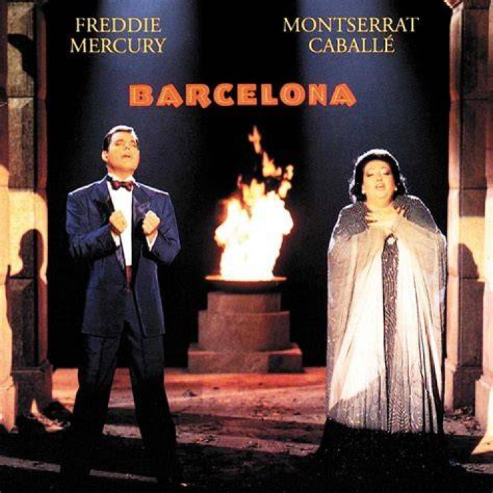 
Was Montserrat Caballe Related To Freddie Mercury? Details About Their Chemistry & Song Together 