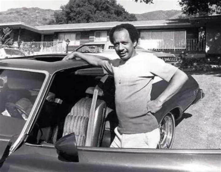 Was Sherman Hemsley Gay? All About His Sexuality