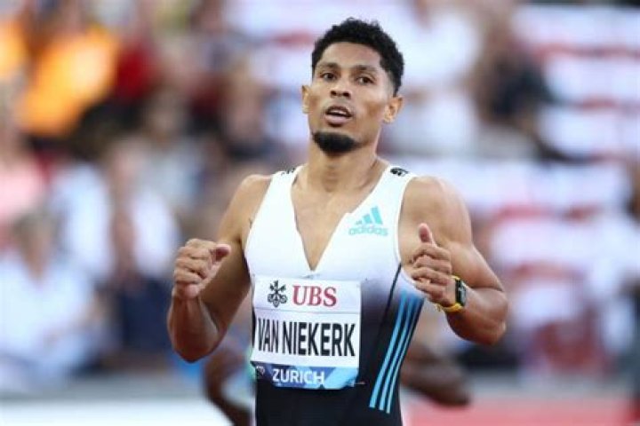 Wayde van Niekerk Height, Weight, Net Worth, Age, Birthday, Wikipedia, Who, Instagram, Biography