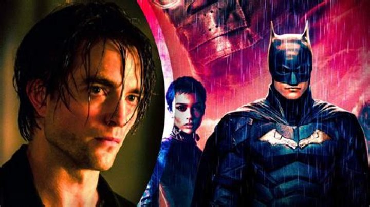 We’re getting an emo sequel to ‘The Batman’ with Robert Pattinson