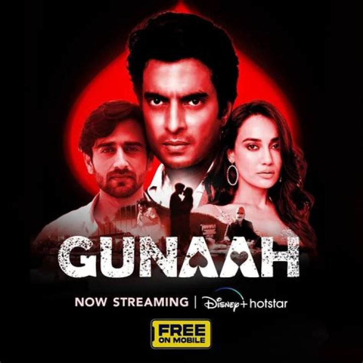Web Series Premiered January 4