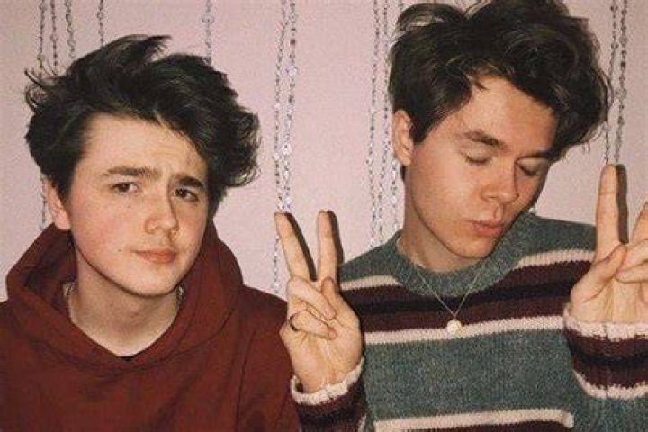 Webb Brothers - Members, Ages, Trivia