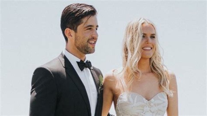 Wedding Alert! Josh Peck Married His Longtime Girlfriend Paige O’ Brien!! Know More About His Relationship And Career Wedding Alert! Josh Peck Married His Longtime Girlfriend Paige O’ Brien!! Know More About His Relationship And Career