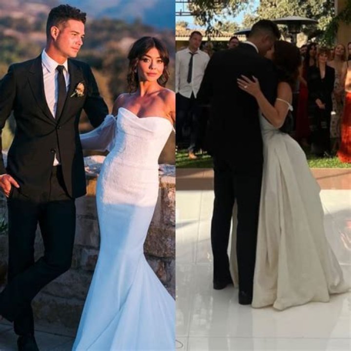 Wells Adams and Sarah Hyland are dating!! The Bachelorette contestant and and star from Modern Family are now officially in a relationship!! Know what they have to say about it!!