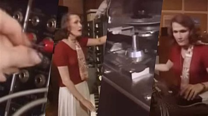 Wendy Carlos - Age, Family, Bio