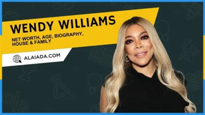 Wendy Fitzwilliam - Age, Family, Bio