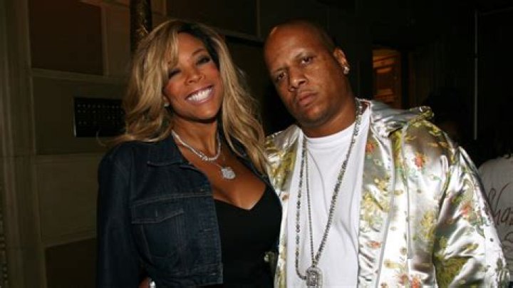 Update on Wendy Williams divorce with Kevin Hunter! Wendy Williams and her ex-husband Kevin Hunter