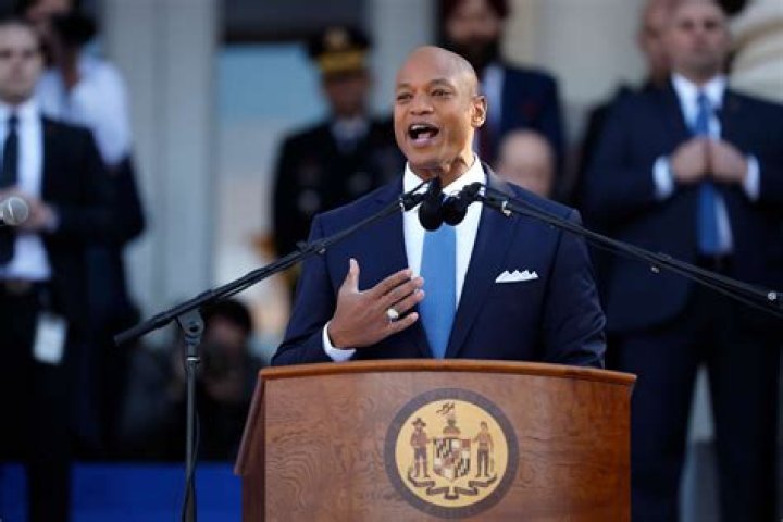 Wes Moore Bio (Wiki) 