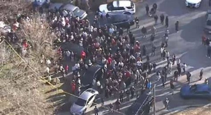 
“What a world we live in”: Internet in disbelief as 6 year old shoots teacher in Virginia school 
