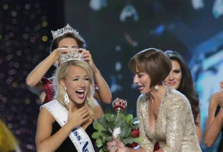 What are some pageant talents?