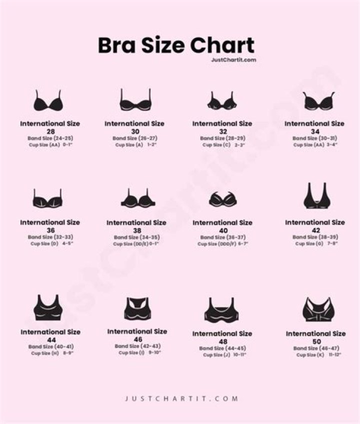 What Bra Size is Lady Gaga?