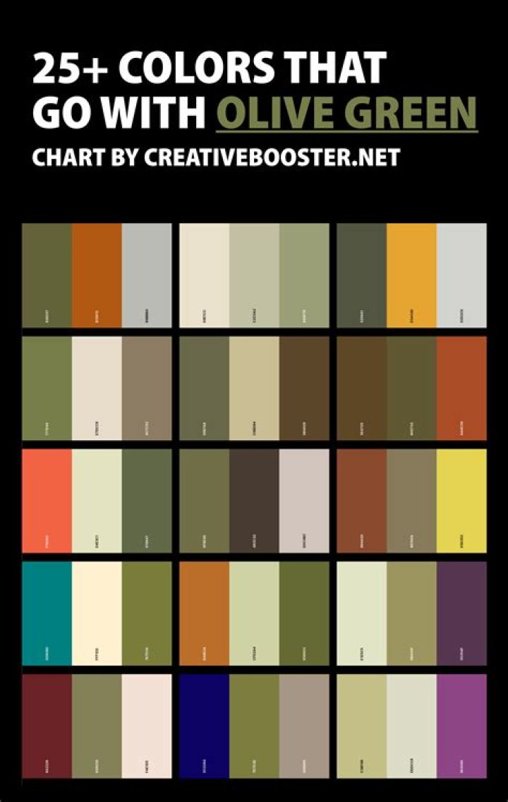 What color goes with fig?
