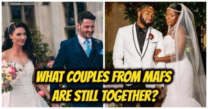 Cornelius and Kamil: The Ready to Love Couple is Still Happy Together 1 What Couples From 'Ready to Love' Season 4 Are Still Together?