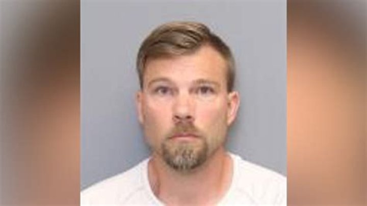 
What did Charles Robert Smith do? Charges explored as suspect arrested in Annapolis mass shooting 
