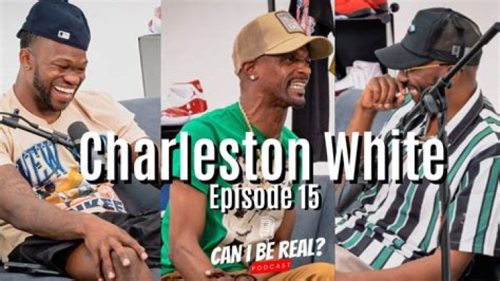 What did Charleston White say? Asian controversy explored as NYC comedy show is cancelled after racist rant