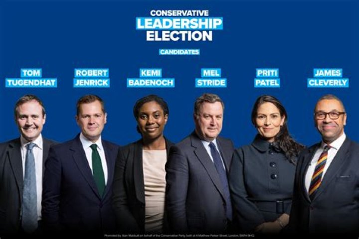 
What Did Chris Pincher Do? British Conservative Party Politician Married Life Details 