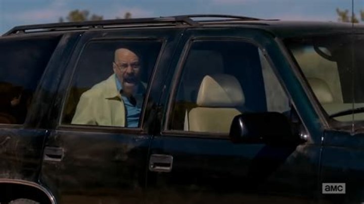 What did Hank throw in the river?