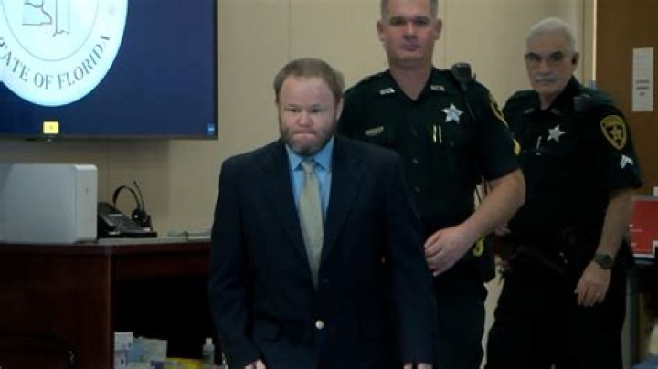 What did Michael Wayne Jones do? Florida man gets death penalty for brutal murder of wife and children