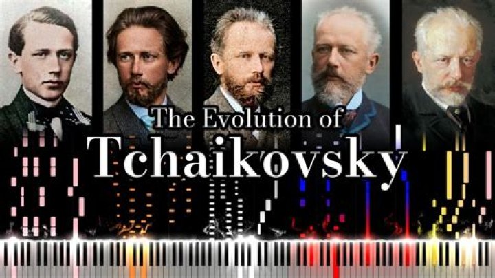 What did Tchaikovsky's parents want him to be?