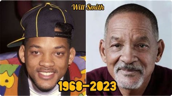What did Will Smith call Geoffrey?