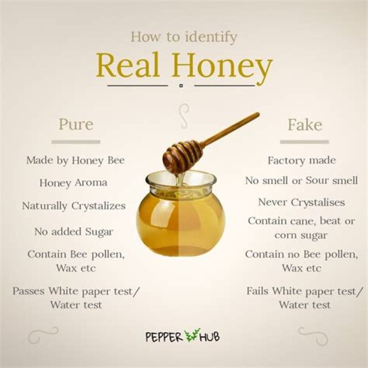 What does a honey berry taste like?