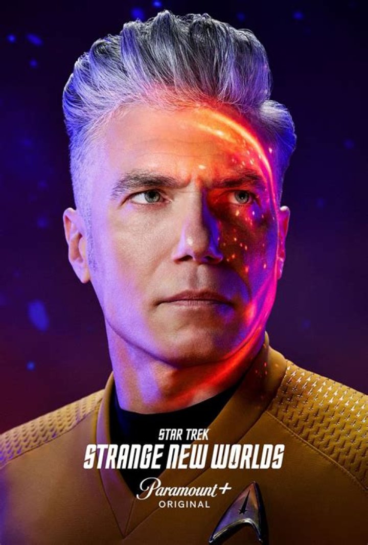 What Does Anson Mount Look Like In Long Hair? Tattoo Meaning And Design