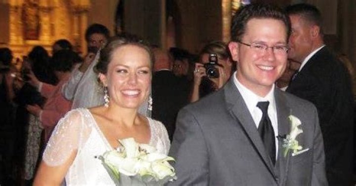 What Does Dylan Dreyer Husband Brian Fichera Do For A Living? Facts About His Job And Work