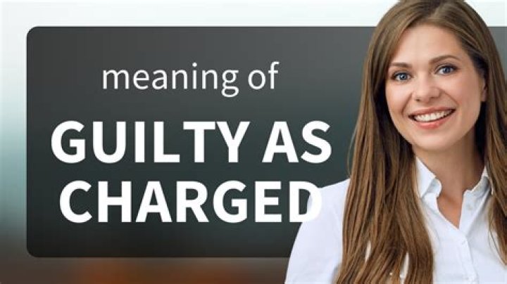 What does getting their knots charged mean?