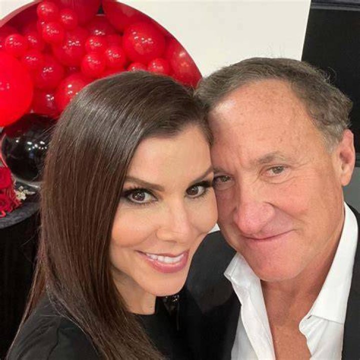 What does Heather Dubrow have to say about the sexuality of daughter Maximillia Dubrow?