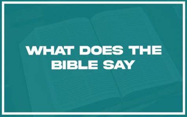 What does the Bible say about emotional abuse?