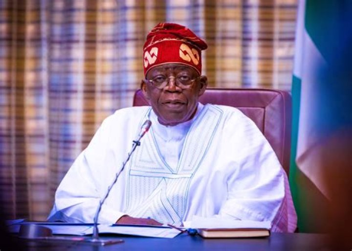 
What Else Does He Need To Do To Prove He’s Not Dying – Toyin Abraham To Tinubu’s Critics Over Workout Video 