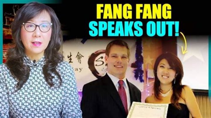 
What Happened Between Rep. Eric Swalwell And Christine Fang? Alleged Chinese Spy Rumors 