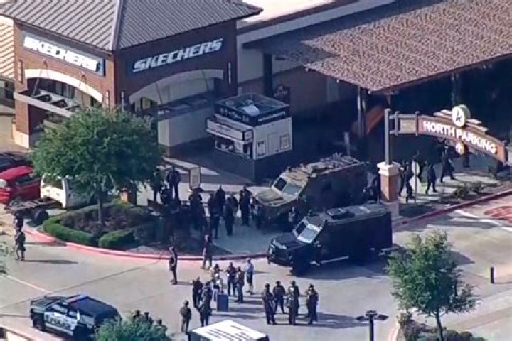 
What Happened In Ellenton Outlet Mall? Shooting Update Today, Who Is The Suspect? 