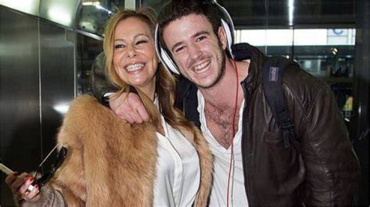 
What happened to Ana Obregon’s son? Spanish TV star reveals surrogate baby is her grandchild 