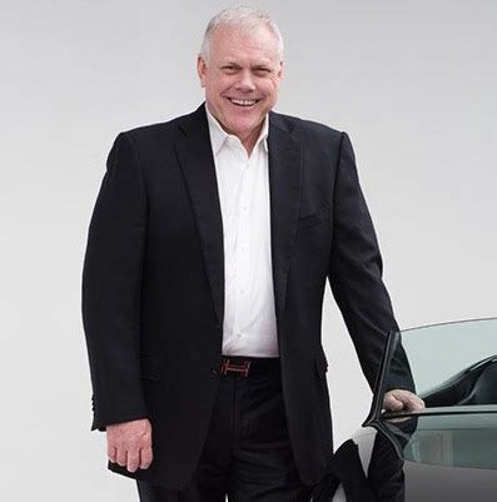 What Happened To Craig Jackson? Health Condition And Cancer Related Problems