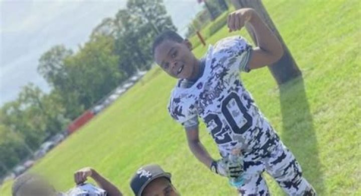 What happened to Elijah Jordan Brown-Garcia? New Jersey 12-year-old dies during no-contact football practice