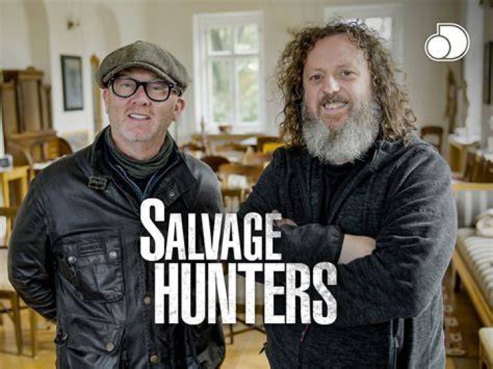What Happened to Gavin Magnus?