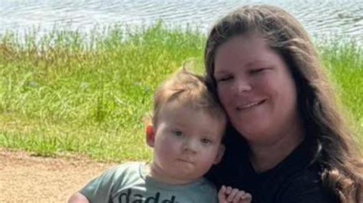 
What happened to Israel Scott? DA files charges against swim instructor over drowning death of Georgia child 