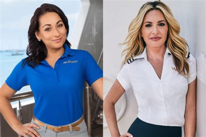 What happened to Kate Chastain after ‘Below Deck’ Season 6? Return to the Bravo series