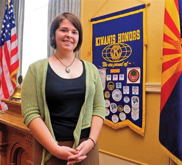 
What Happened To Kayla Mueller In ISIS Captivity- How Did She Die? 