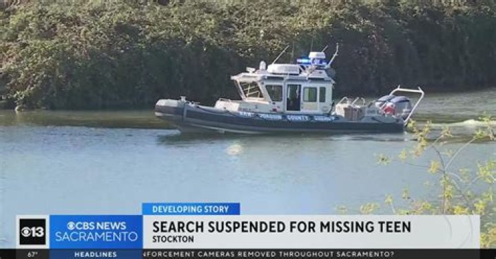 What Happened To Keilani Clavejo? Stockton Missing Teen Go Fund Me