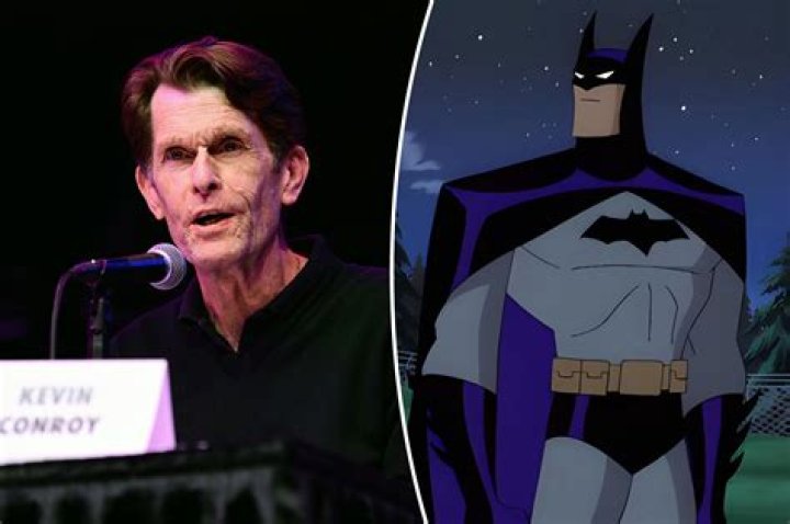 
What Happened To Kevin Conroy? Check Out Kevin Conroys Networth, Age, Instagram, Partner, Net Worth, And Height 
