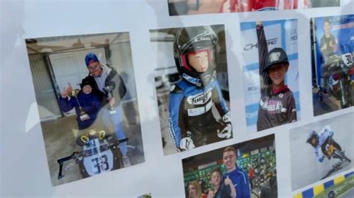 
What Happened To Mathis Bellon? 8 Year Old Racer Died After An Accident, Family Details 